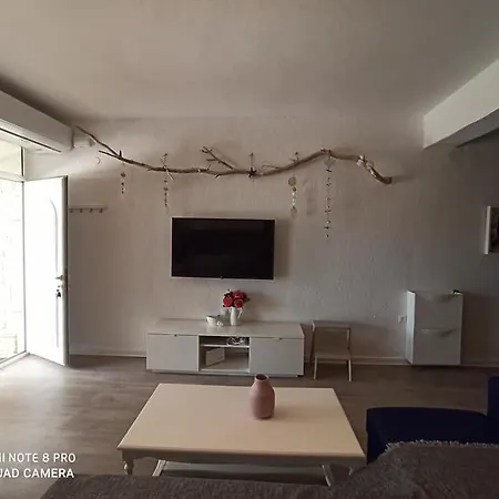 Cozy Apartment *
