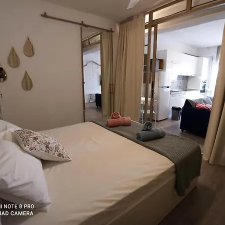 Cozy Apartment Siviri