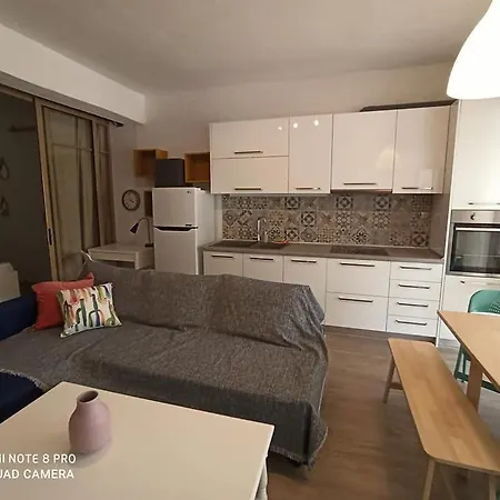 Cozy * Siviri
