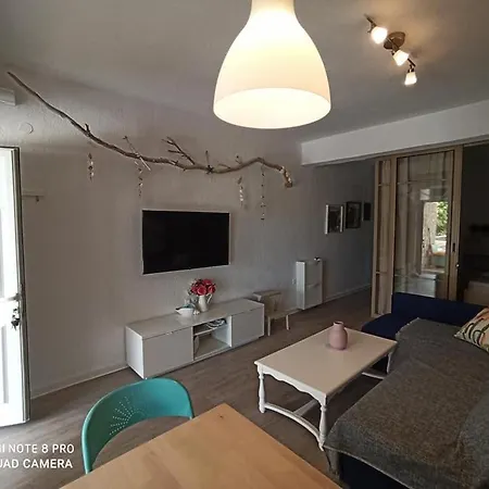 דירה Cozy