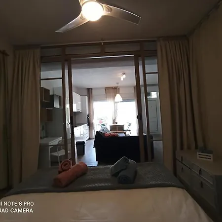 דירה Cozy