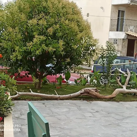 Appartement Cozy Siviri