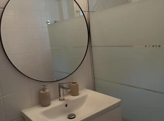 Appartement Cozy Siviri