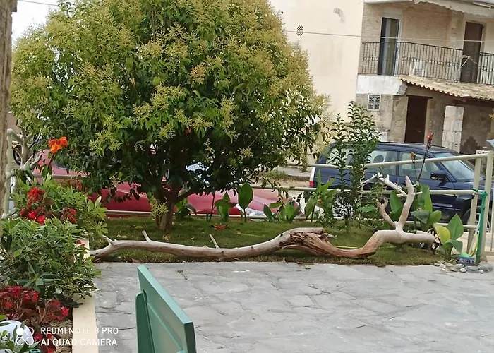 Appartement Cozy Siviri