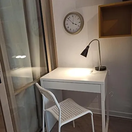 아파트 Cozy *