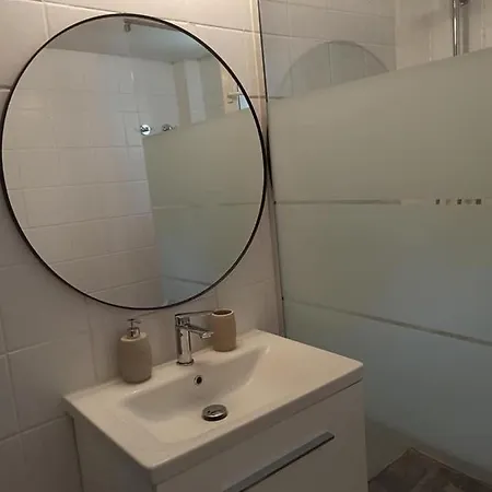 דירה Cozy סיווירי